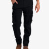 Flex cargo trouser