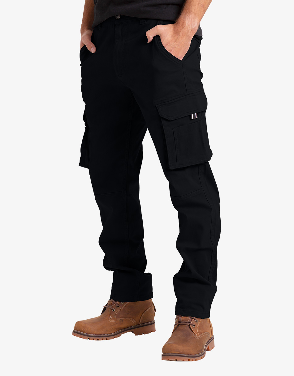 Six pocket sale cargo half pants