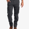 Flex cargo trouser