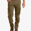 Flex cargo trouser