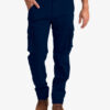 Flex cargo trouser