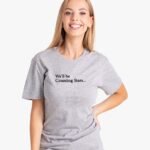 Printed T-Shirts for women