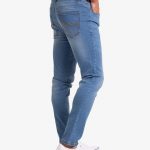 Stretch Jeans – Denim Blue (2)