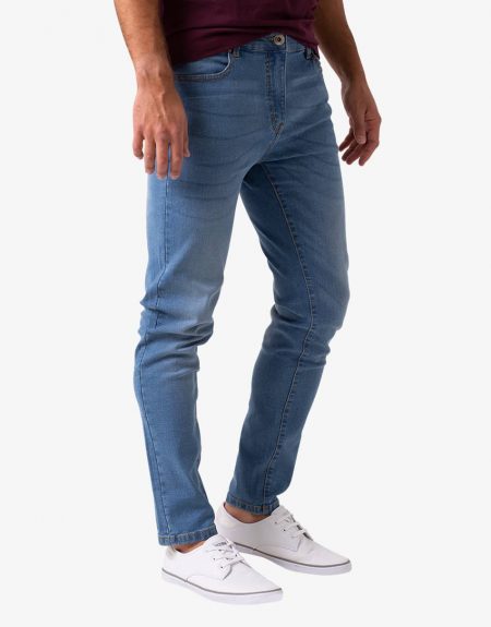 Stretch Jeans