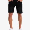 Jeans shorts