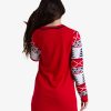 Ladies Tunic Jumper