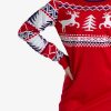 Ladies Tunic Jumper