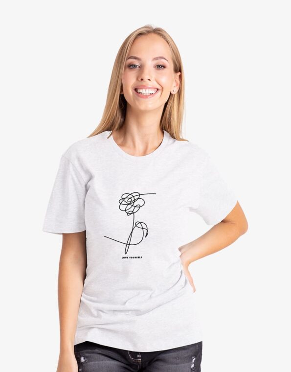 Printed T-Shirts for Women