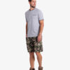 Men's camo shorts