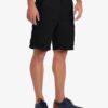 Men's cargo shorts