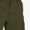 Men’s Combat Shorts