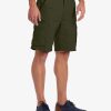 Men's Combat Shorts