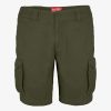 Men's Combat Shorts