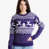 Womens Christmas Sweaters