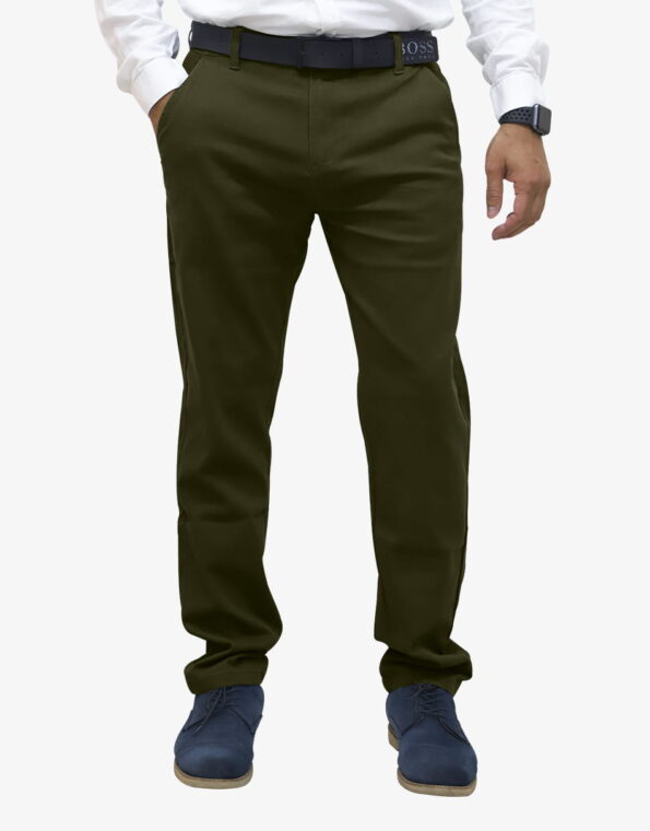 Gabardine Regular fit