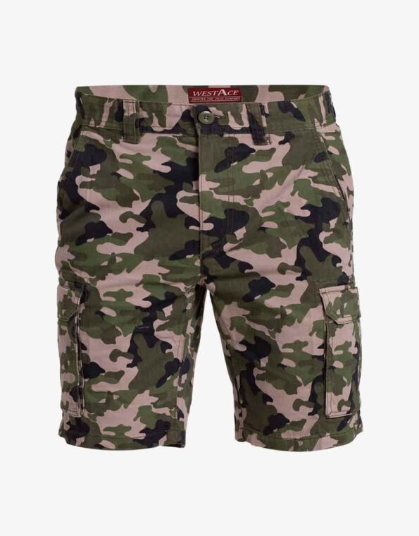 Mens Camo Shorts Mens Camo Shorts