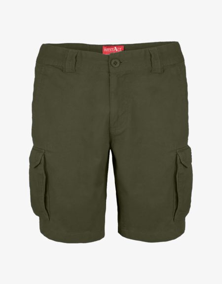 Men's Combat Shorts