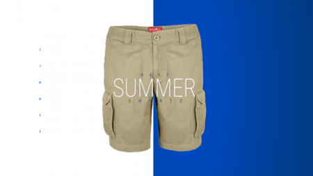 Summer shorts