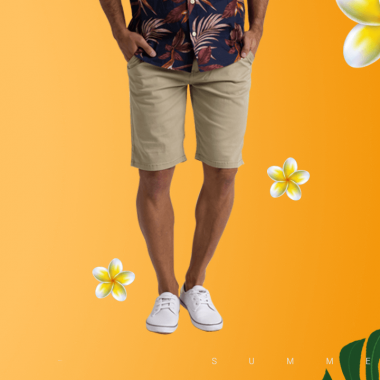 Best Summer Shorts for Men