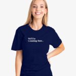 Printed T-Shirts for women
