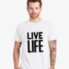 Printed T-Shirts for Men