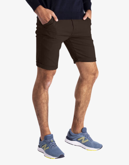 Men's Chino Shorts