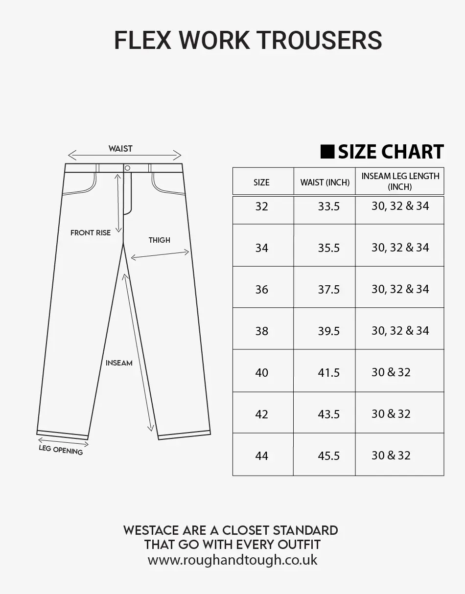 Mens Trousers