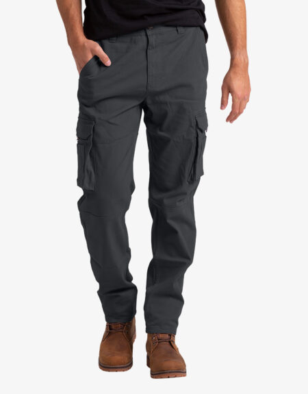 Flex cargo trouser