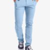 Gabardine trouser