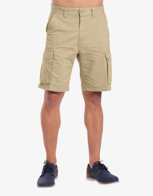 Cargo shorts