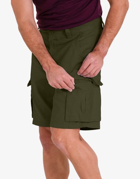 Men's Combat Shorts
