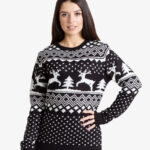 Womens Christmas Sweaters