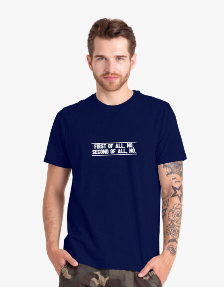 Printed T-Shirts for Men