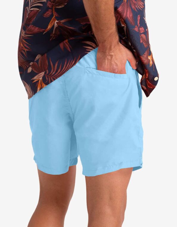 Swim shorts for men