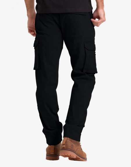 Flex trouser