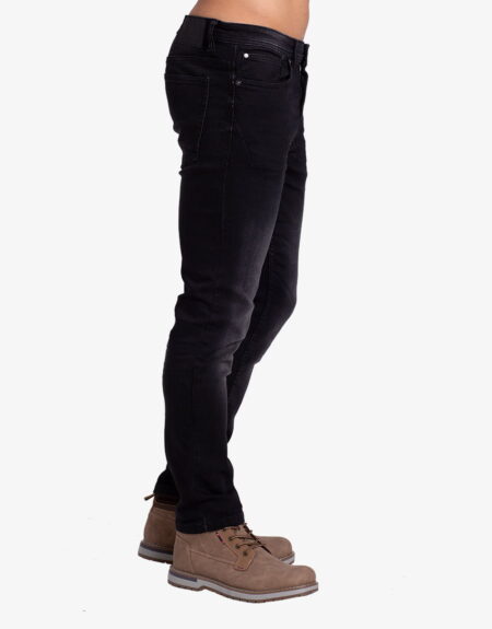 Knit 03 mens knit denim jeans