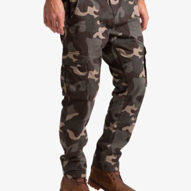 Military Camo Pants - Jungle | Westace BD