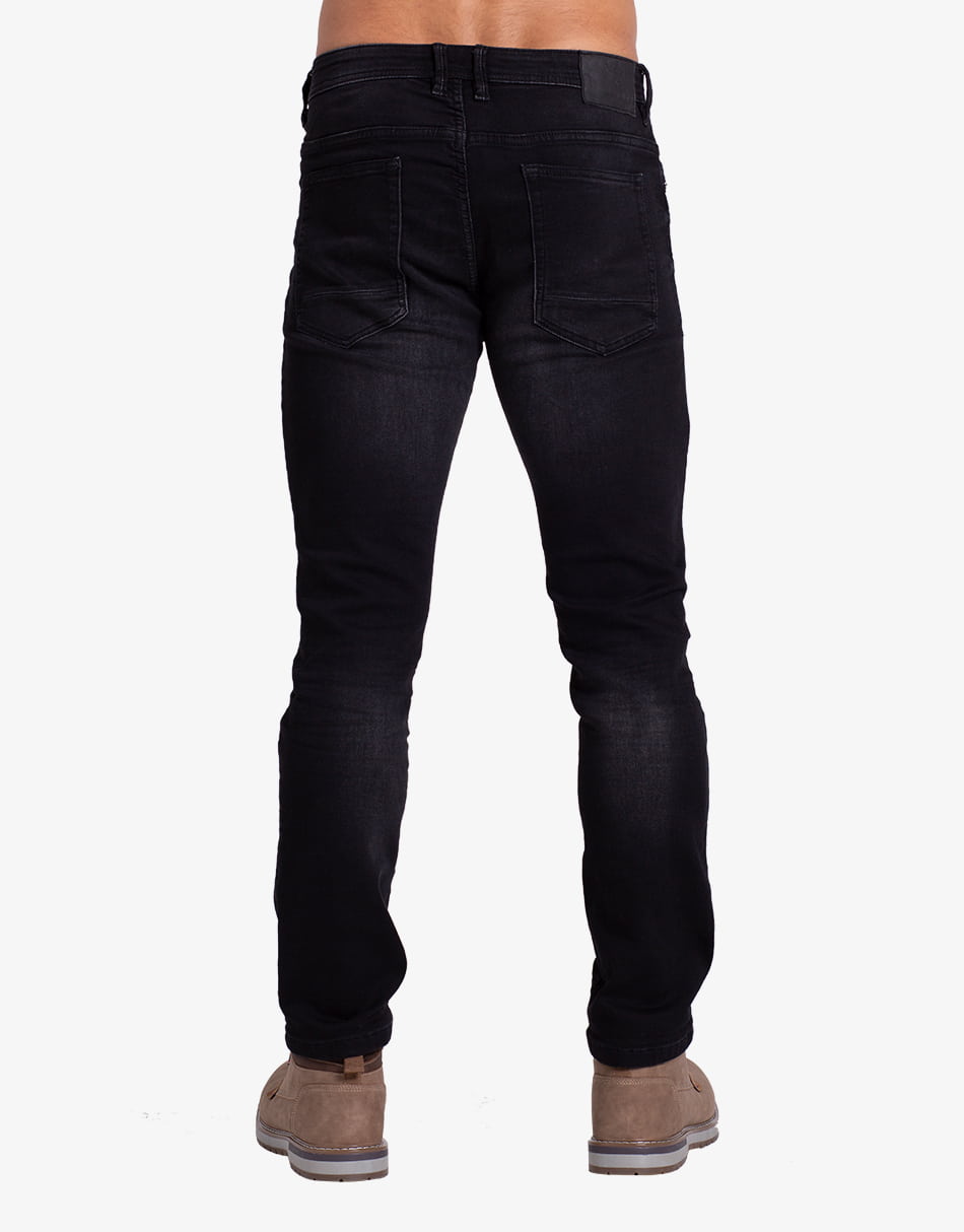 Knit Denim Jeans Mens – Westace Clothing
