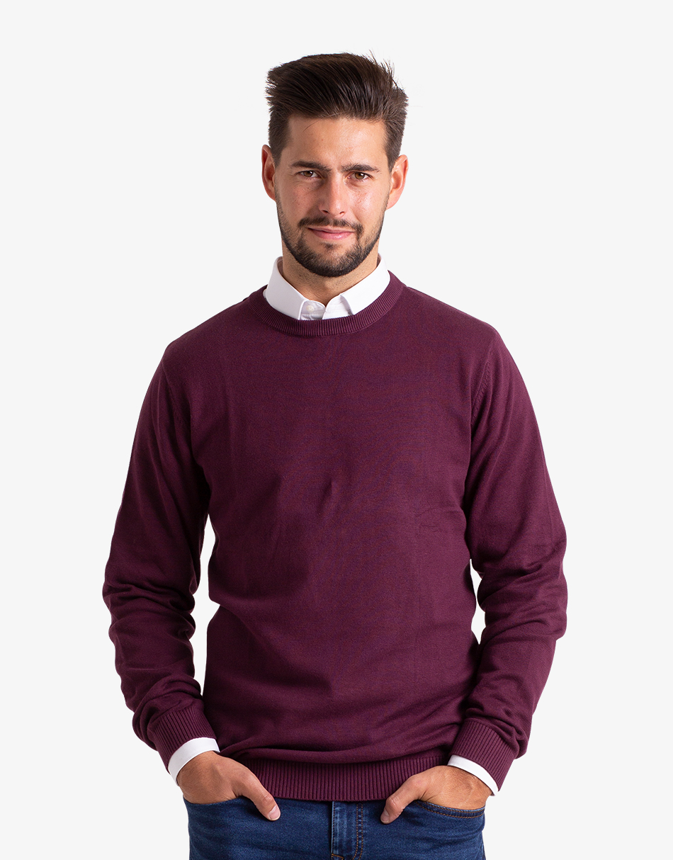 zelfstandig naamwoord infrastructuur wakker worden Mens Crew Neck Sweater – Westace Clothing