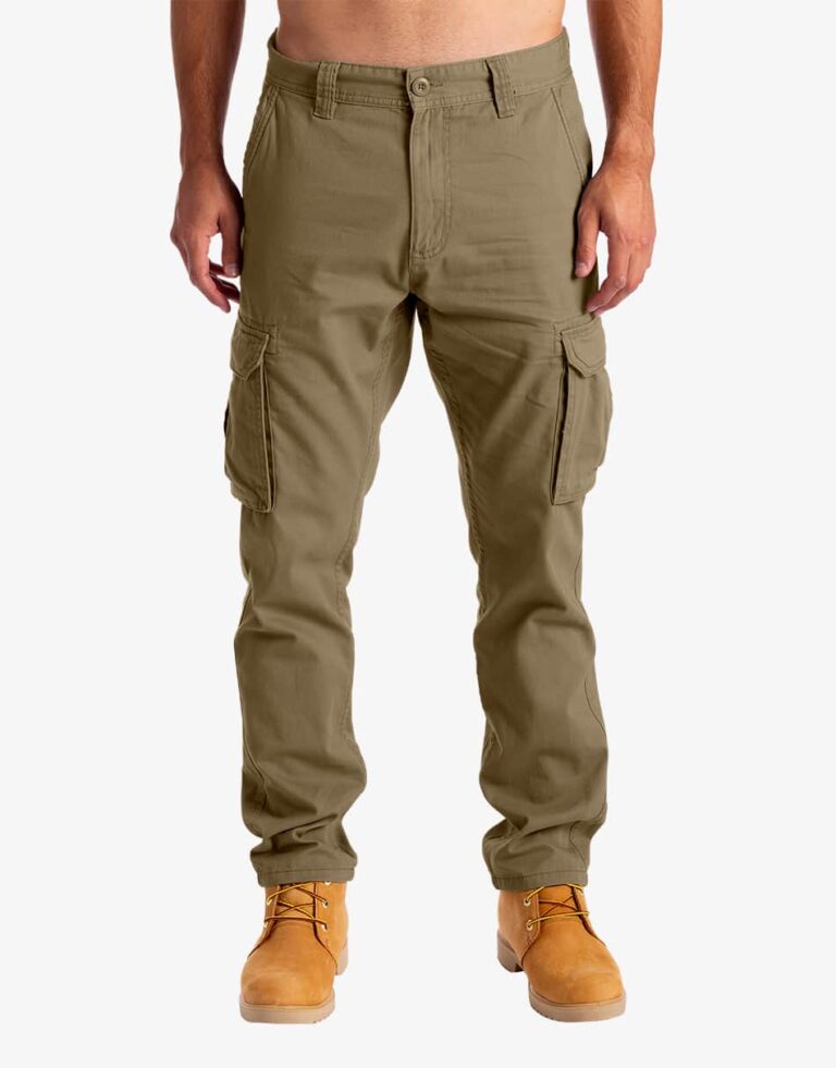 Cargo Work Pants for Men – Westace Clothing