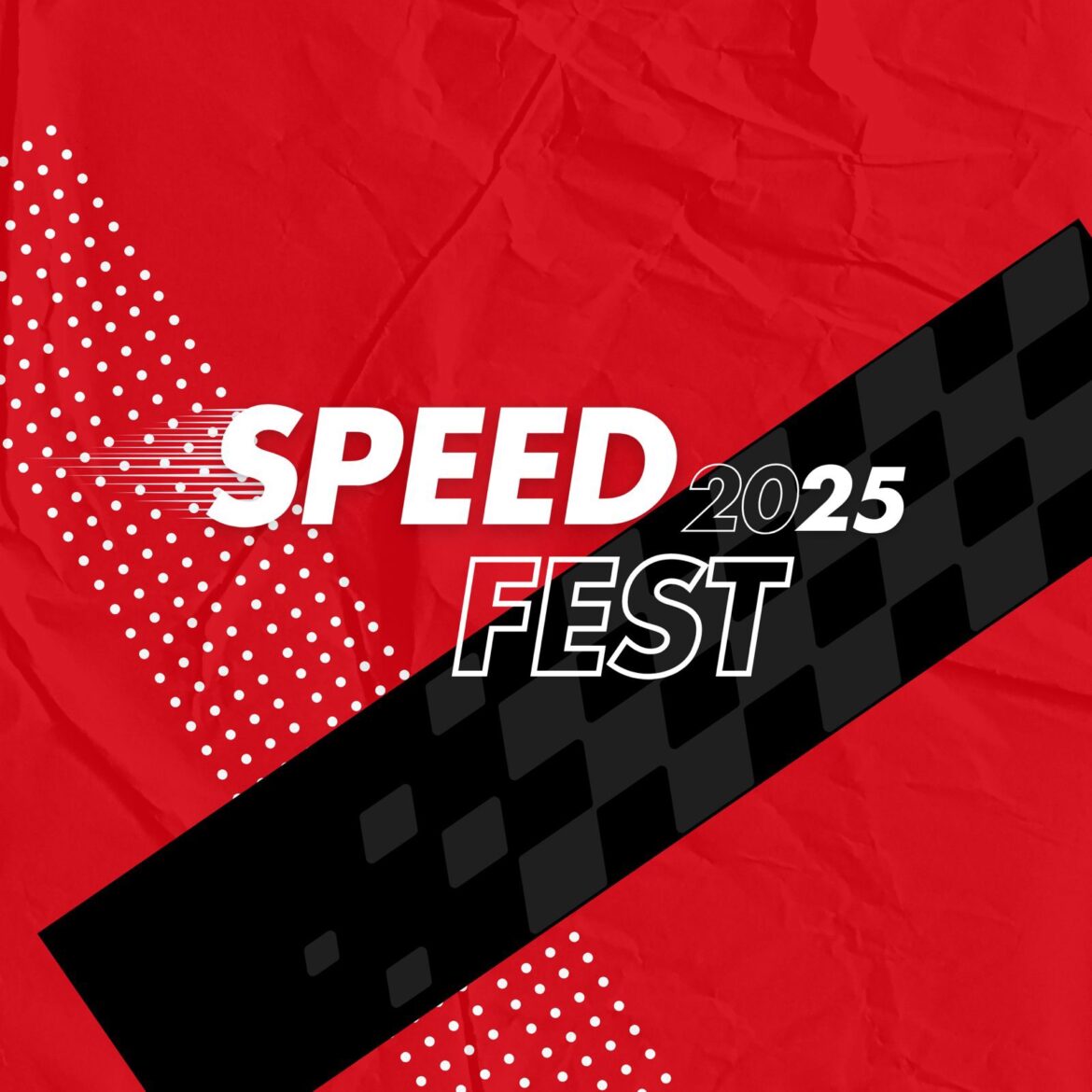 speed fest 2025