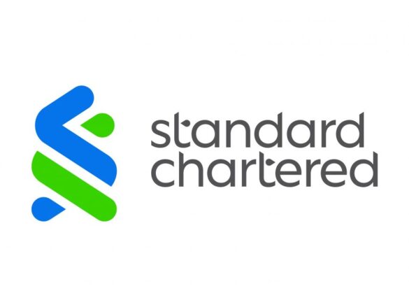 SCB Logo