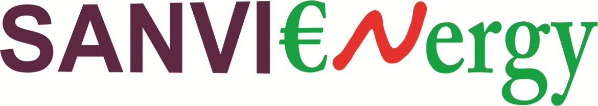 SANVI ENERGY LOGO