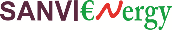 SANVI ENERGY LOGO