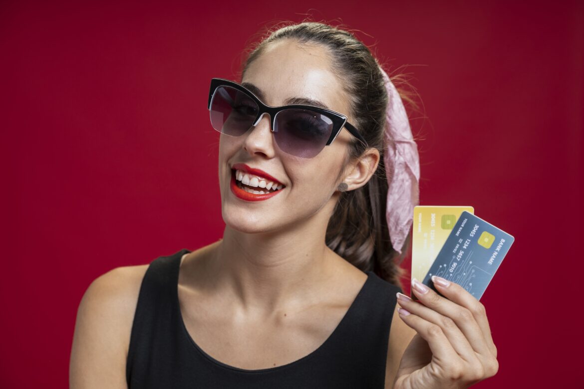 International Credit Card