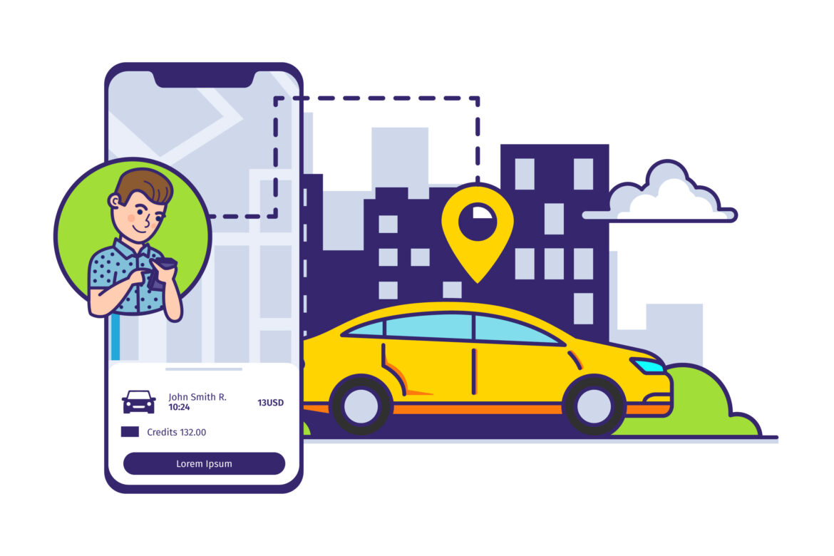 Ride Sharing Law introduced in Nepal