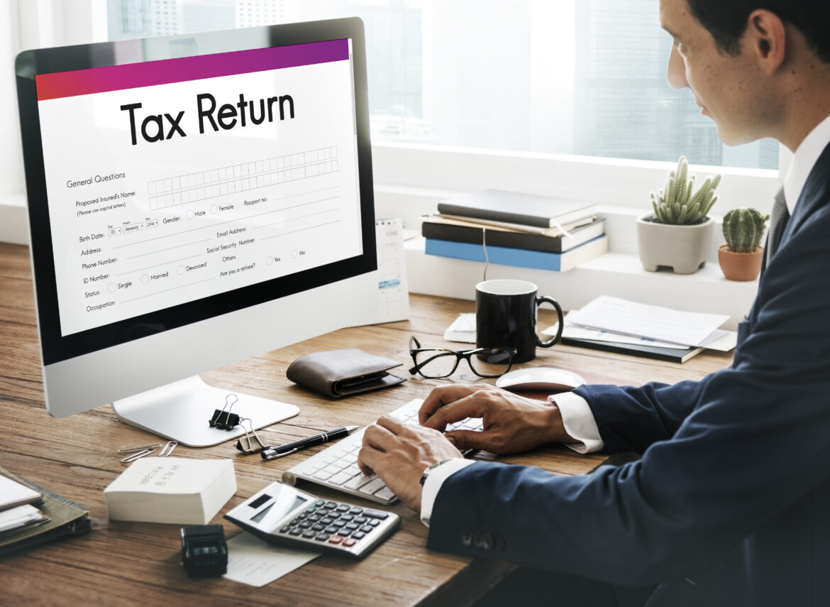 TAX Consultant