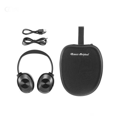 Remax noise cancelling discount headphones