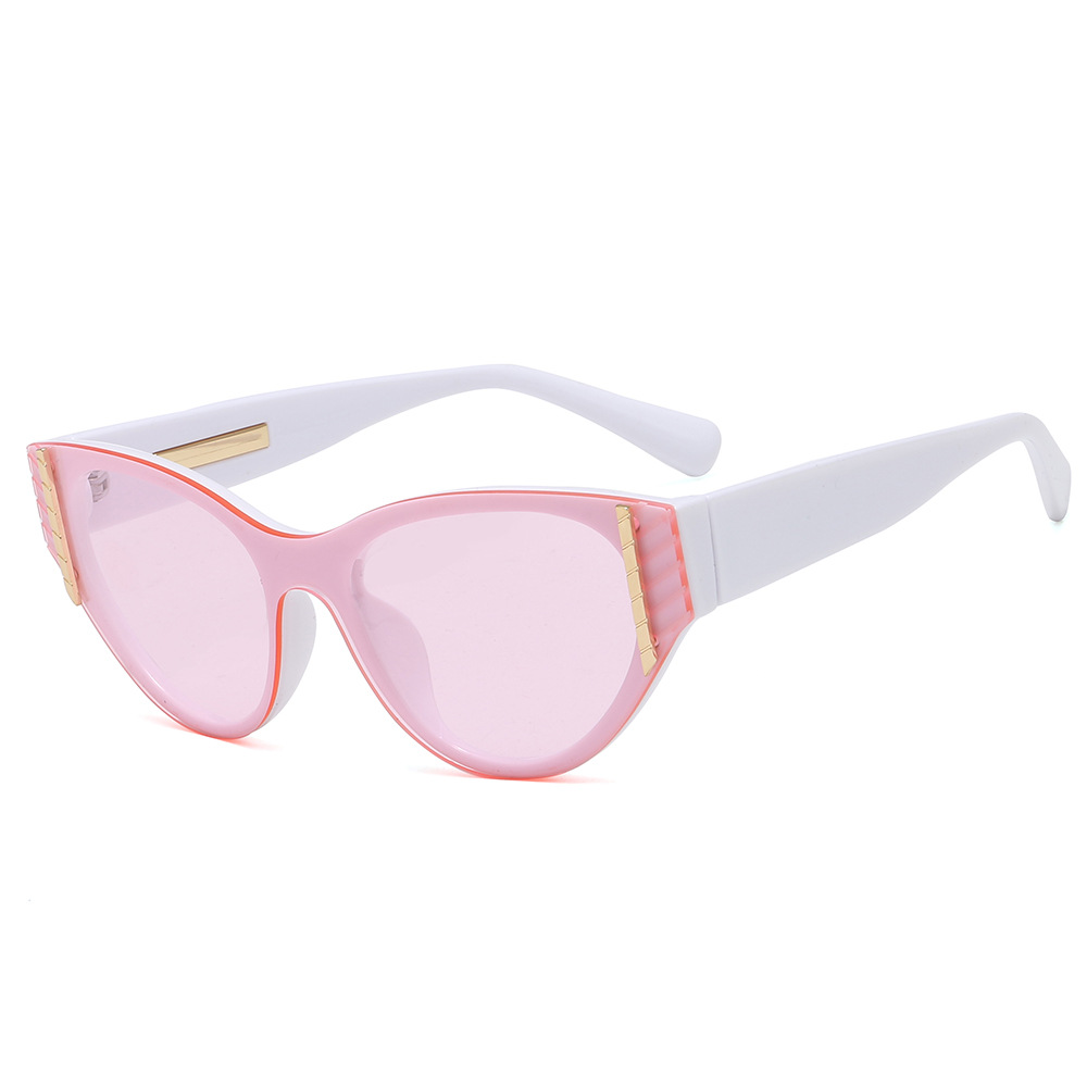  Sunglasses are the highest in elegance and fashionable for my lady to give you more shine. Available in several colors