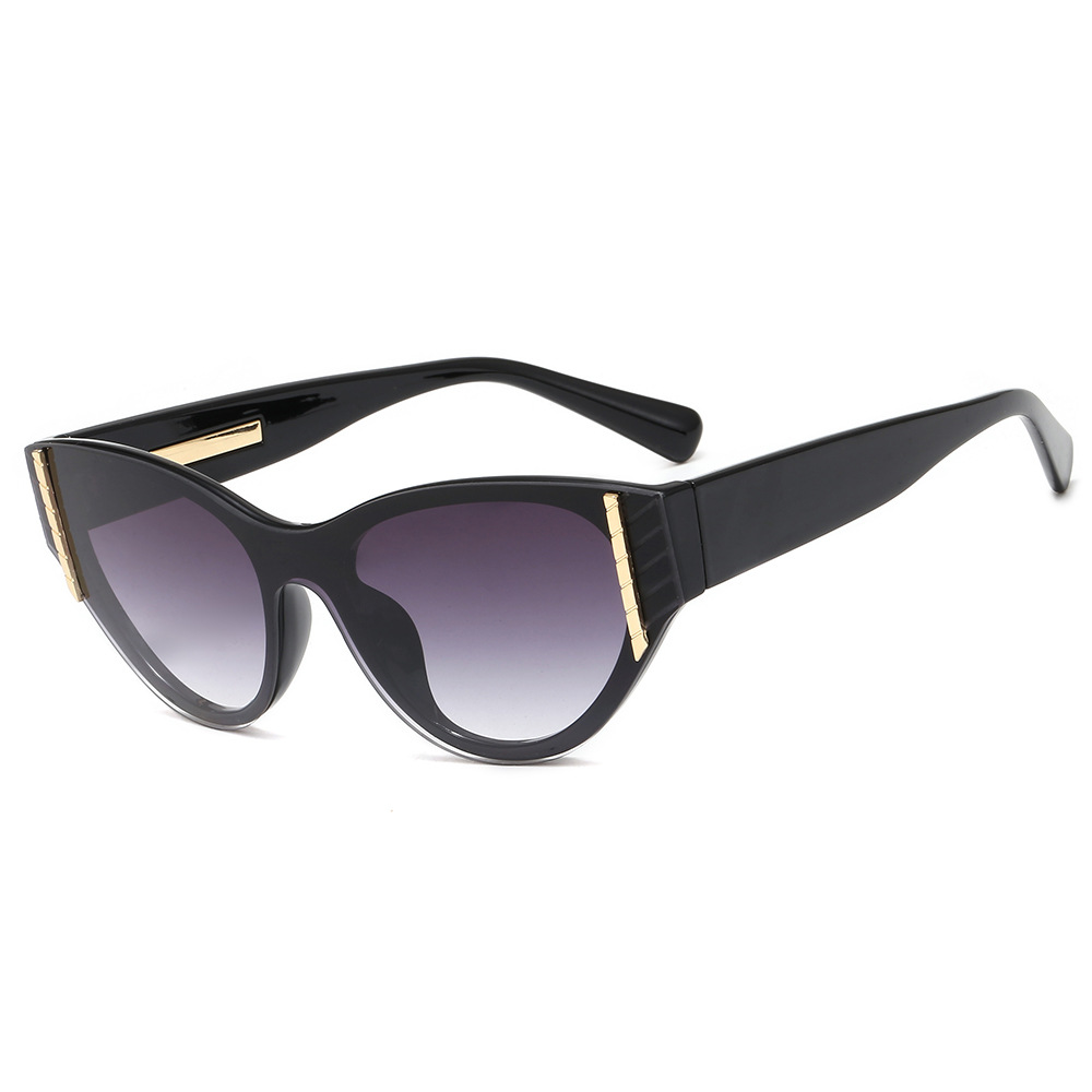  Sunglasses are the highest in elegance and fashionable for my lady to give you more shine. Available in several colors